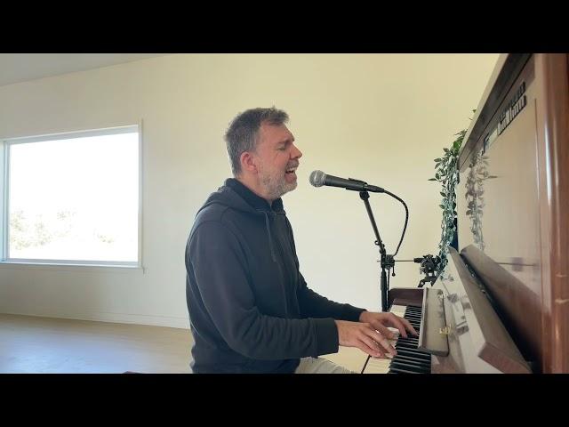 Strength For Today (Worship Set) - Jon Thurlow