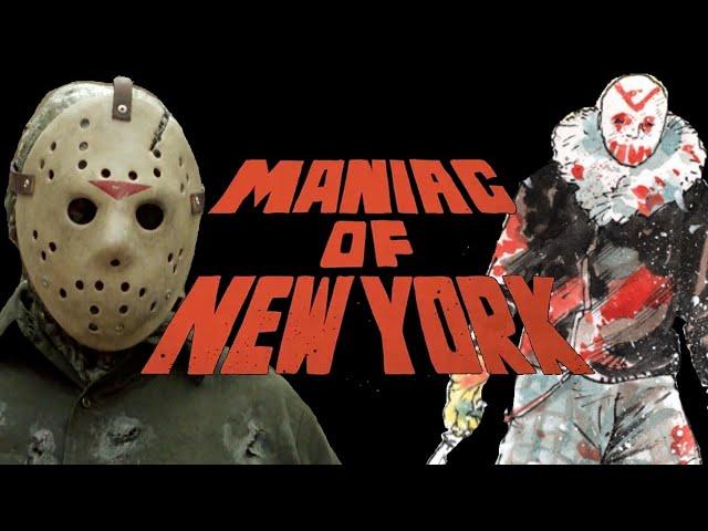 The Greatest Horror Comic of the Past Decade