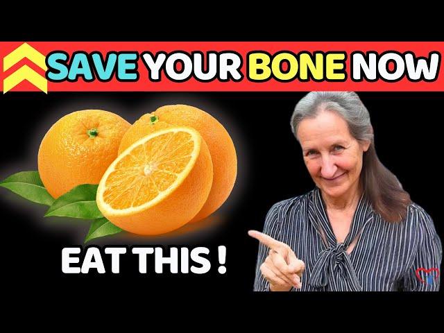 Dr. Barbara O'Neill’s Shocking Bone-Healing Secrets: Big Pharma Hopes You NEVER Discover!