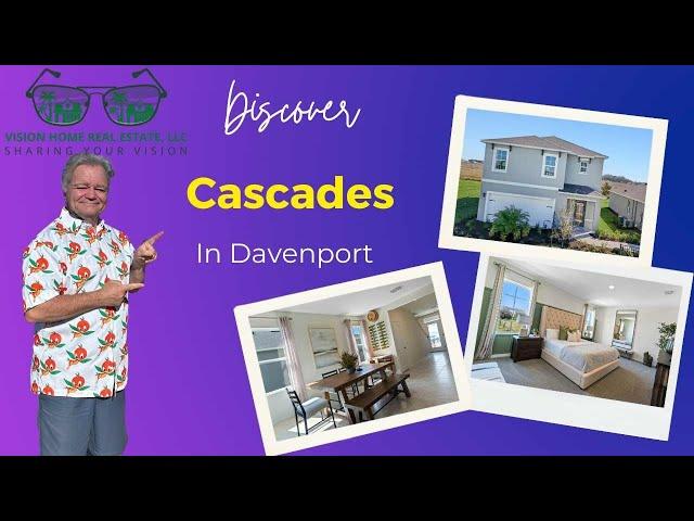 Discover Cascades