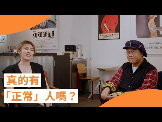 「當個怪咖跟當個正常人，哪一個比較難？」#蔡康永買過的電影海報們 #飛越杜鵑窩