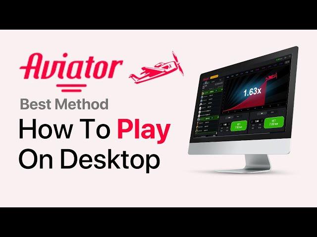 How To Play Aviator Predictor App on PC (2024) | New Method