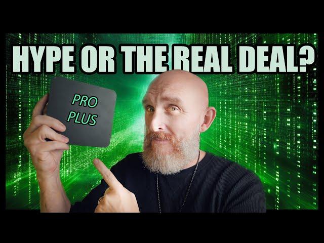 The Best $200 you may EVER SPEND on your HiFi System? WIIM PRO PLUS Streamer and DAC Review!
