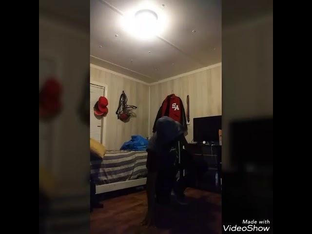 Cannon Freestyle | Troyboi