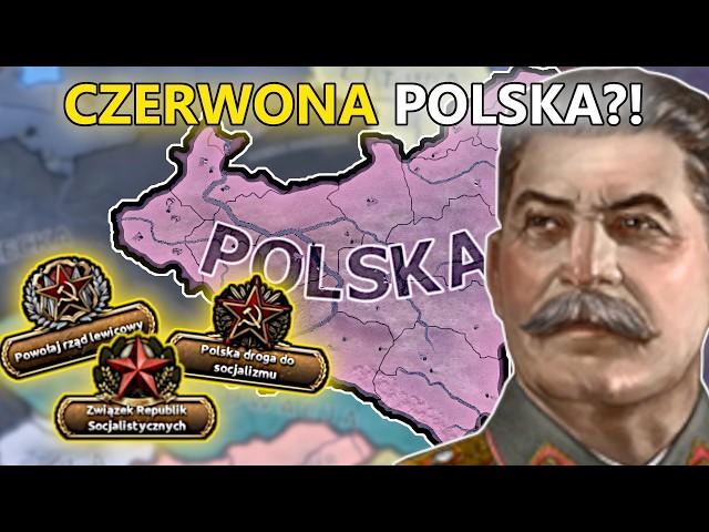 Najlepsza droga na Polskę w Hearts of Iron 4?!