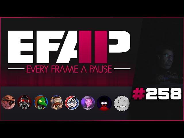 EFAP #258 - Delving into the depressing abyss of Boogie2988 w/ Nicholas Deorio, Az, E;R & Moriarty