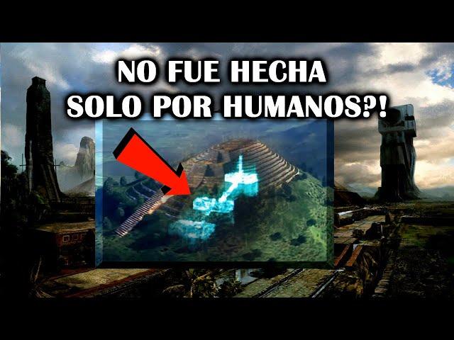 ¿Una Pirámide de 27 000 Años? Nadie Puede entender esto...