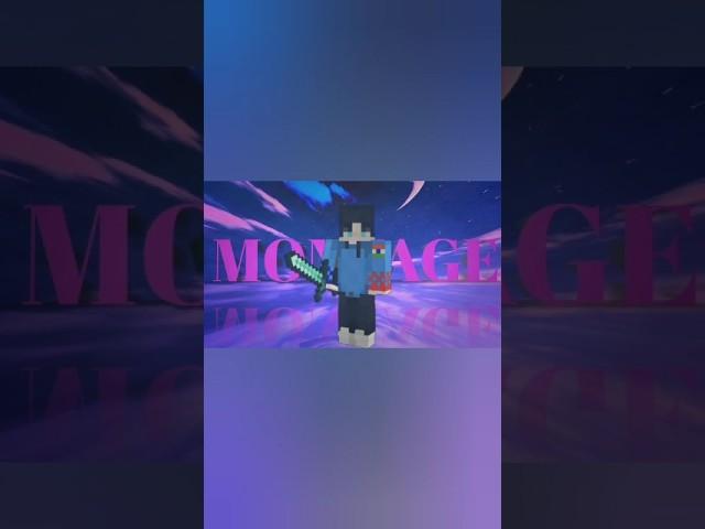 minecraft pvp montage #minecraft #trending #pvp #shorts #pvpmontage