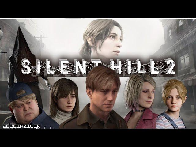 Silent Hill 2 Remake - Review (How Bloober Proved Me Wrong)