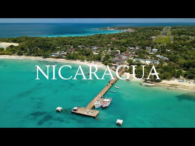 Discover Nicaragua: Beaches, Culture & Adventure | Ultimate Travel Guide!