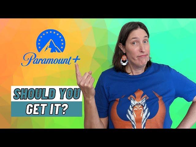 Paramount Plus Review (Is Paramount+ Worth the Money?)