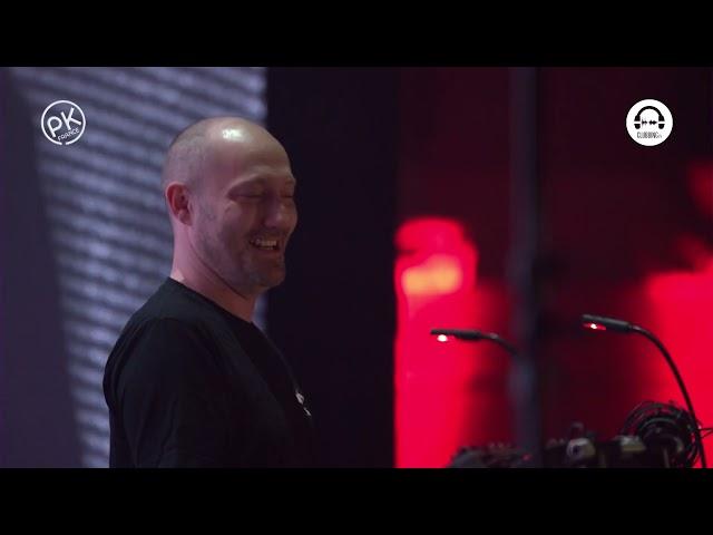 Paul Kalkbrenner LIVE @ Positiv Festival - France, Théâtre Antique d'Orange - 03/09/2021 [HD 1080p]