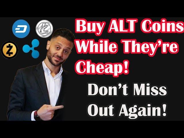 How to buy cryptocurrency ALTcoins for Beginners 2018. Most complete tutorial