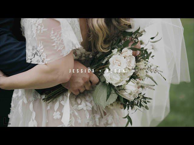Birch Hill Wedding / Jessica & Alden / Highlight Wedding Video