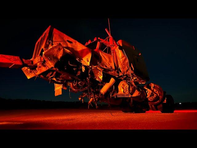 Josh Meloy - 1000 Miles Unofficial Music video