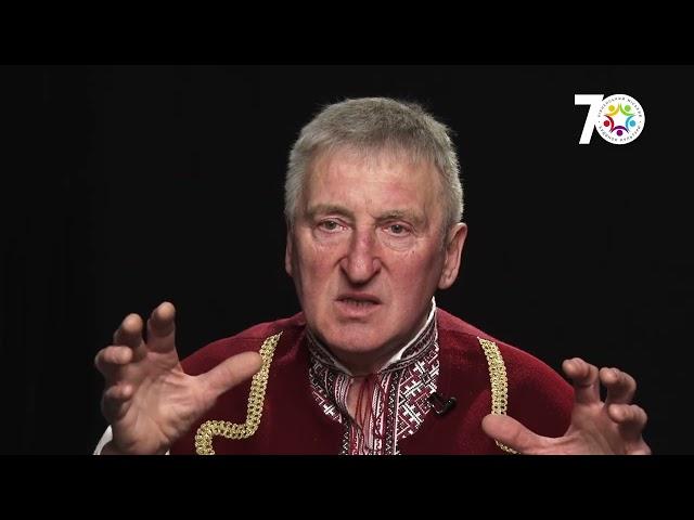 70 історій МБК. Анатолій Семенюк
