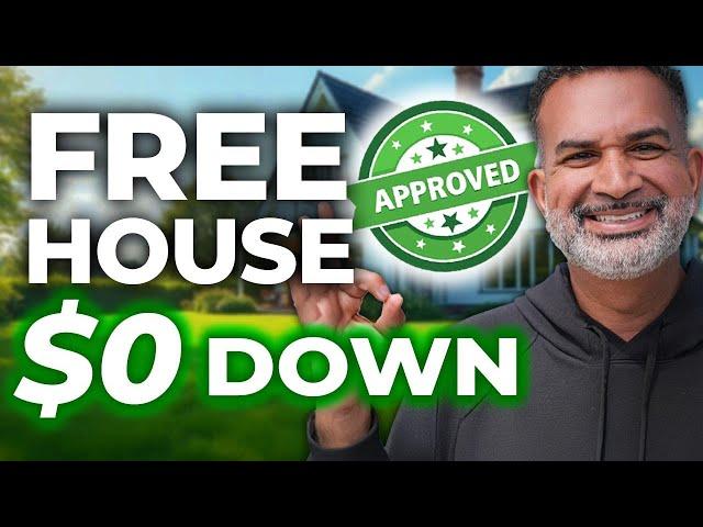 How I Bought This House for FREE (And Make $4,000/Month From It)