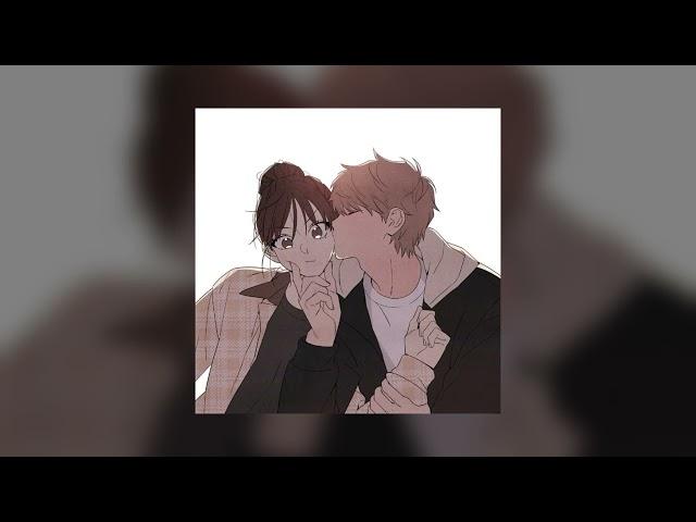 old love - yuji (sped up)