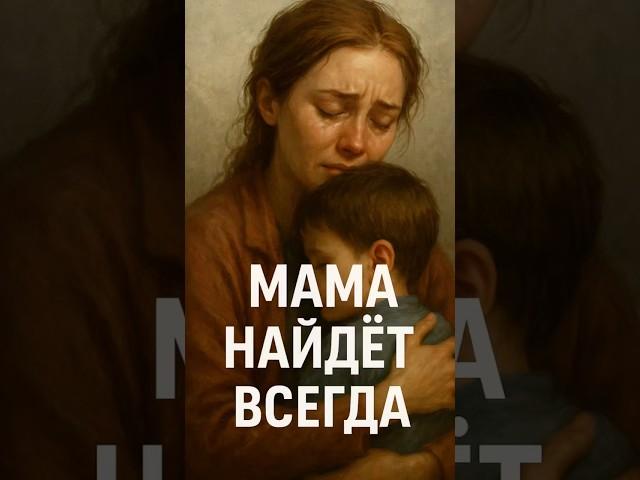 История о предательстве и силе материнской любви