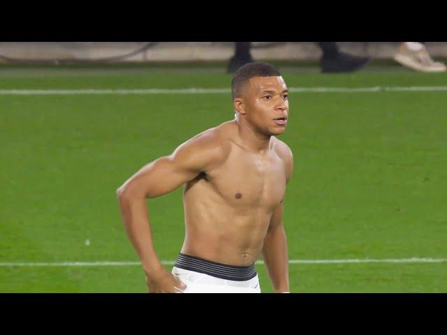 No Player Comes Close to Mbappe In 2024