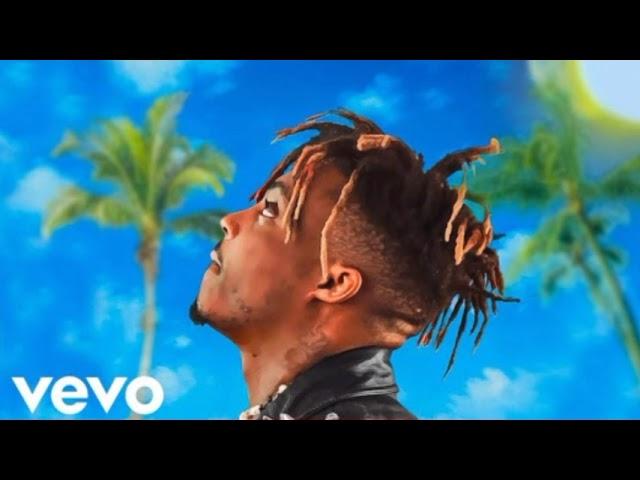 Juice WRLD - Vacation ft. Post Malone, The Kid LAROI & XXXTentacion (Official AUDIO)