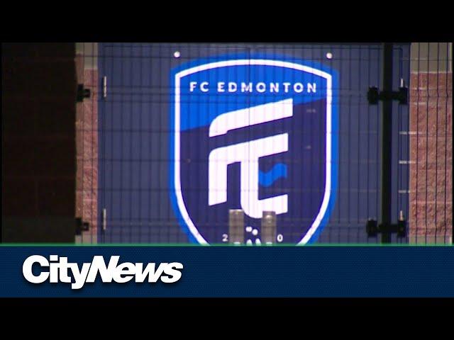 FC Edmonton ceases operations