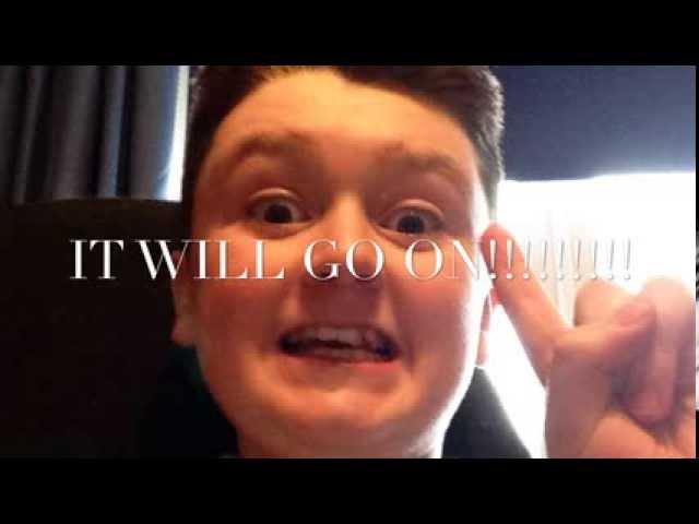 The channel will continue!!!!!!