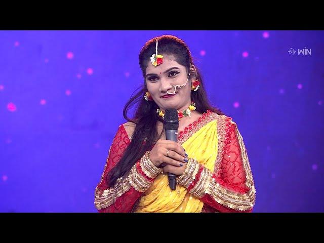 All in One Promo | 1st November 2024 | Dhee Celebrity Special -2, Jabardasth,Family Stars,Suma Adda