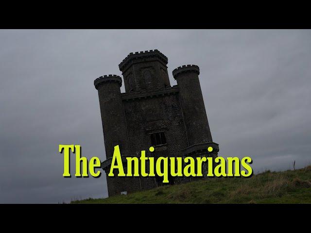 The Antiquarians