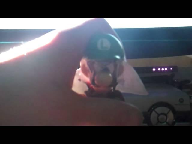 DARTH LUIGI
