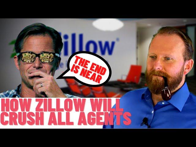 How Zillow will ELIMINATE ALL Realtors | Jared Jones | Jones Group Real Estate