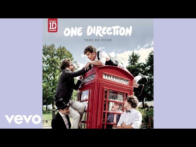 One Direction - We Are (Official Audio)