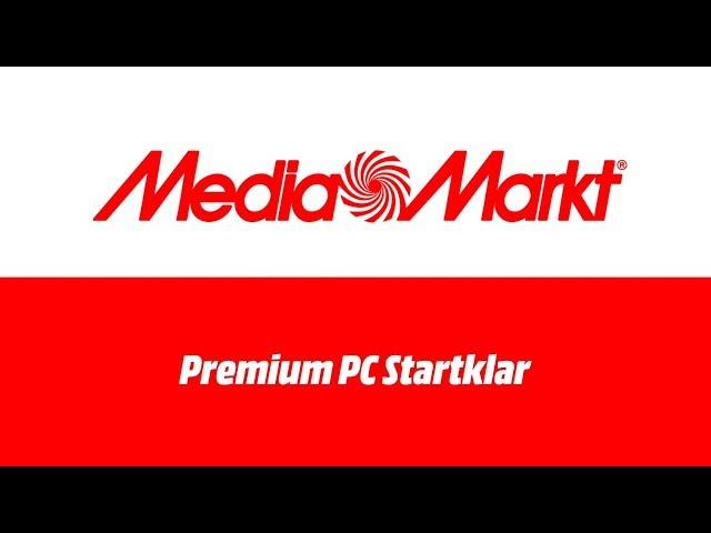 Premium PC Startklar | MediaMarkt