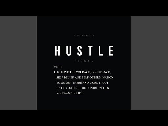 Hustle (DRT3D, Paul Wall, Z-Ro, Daz, Tha' Rippa, Shakeem Jamal, BeanzNKornbread)