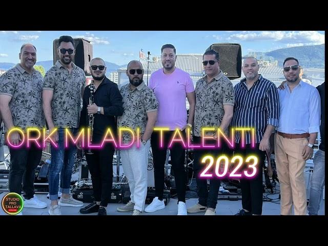 Ork Mladi Talenti 2023 COVER Grcko horo