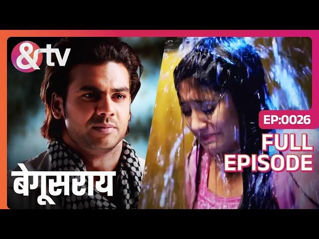 Lakhan ने सजा देते हुए Poonam पर आरोप लगाया | Begusarai | Full Ep.26 | 6 Apr 15| @andtvchannel