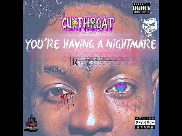 CUXTHROAT - DATZIT prd by @taykeith_