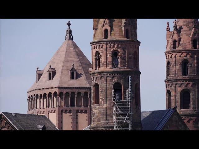 Worms Dom Petrus- und Paulus-Glocke