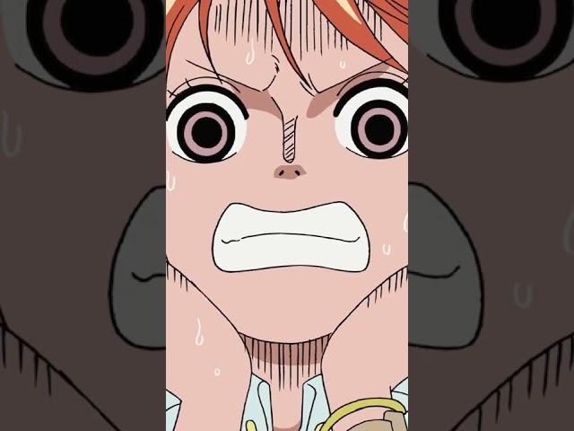 Санджи: Это кто?  #oprus #onepiece