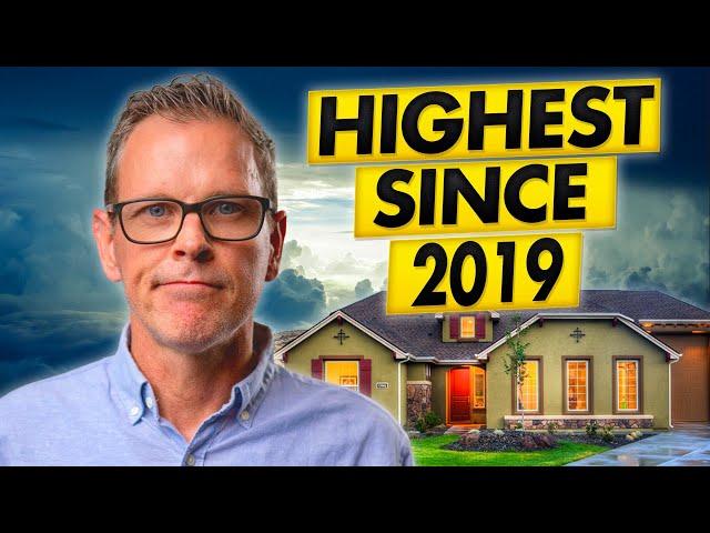 Realtor.com: June 2025 Housing Market Update