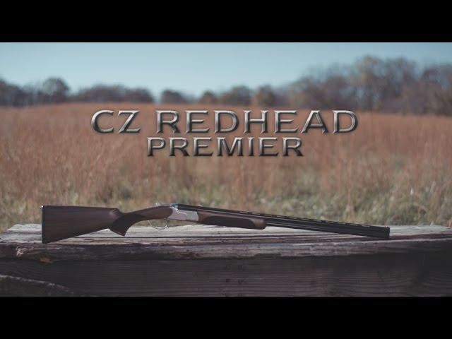 CZ Redhead Premier