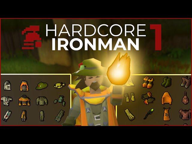 A New Beginning Starts Here | Tanzoo HCIM #1