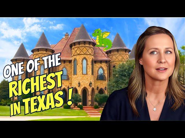 One of Dallas Texas Wealthiest Cities Is Southlake Texas, BUT is it a Good Place to Live?