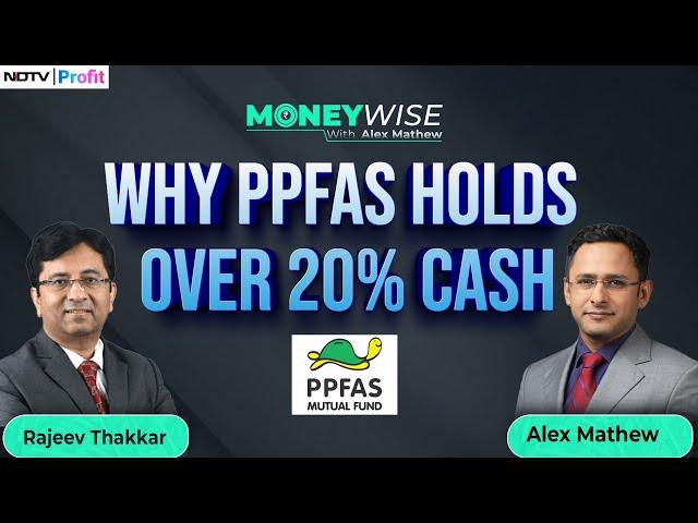 Secret Sauce Behind Parag Parikh Fin Advisory Services' AUM Growth | Moneywise