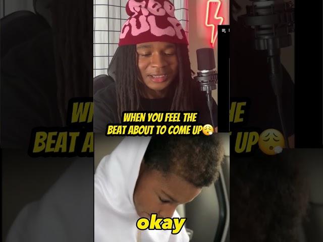 When the best come up‍‍ #reactionvideo #crazy #musicreaction