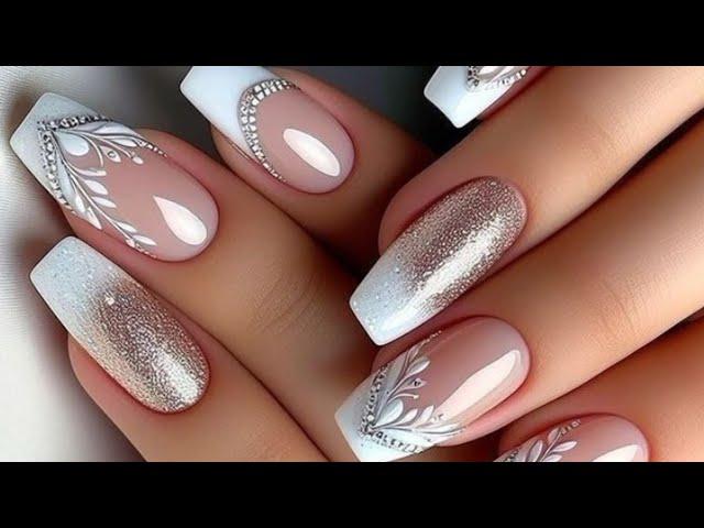 10 EASY NAIL IDEAS! NAIL ART COMPILATION