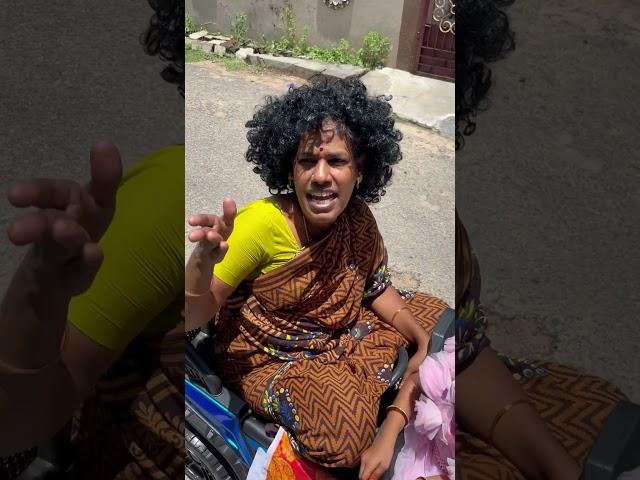 Boomer Aunty - Part 52 #shorts #ytshorts #trending