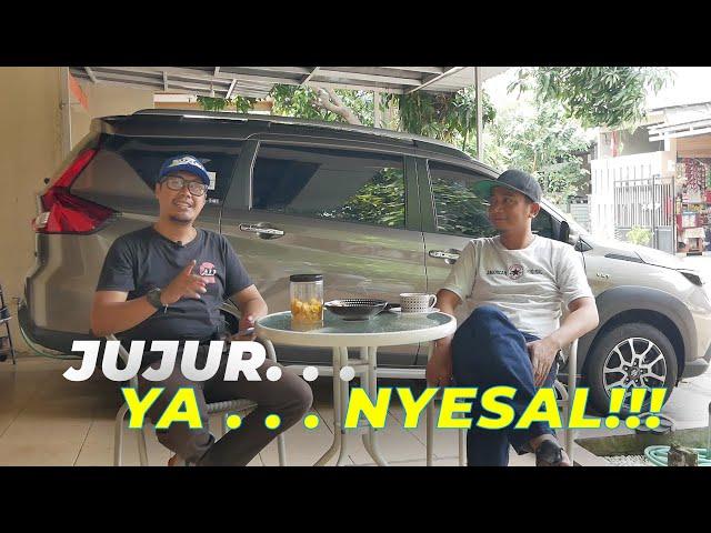 Pengakuan Jujur Pembeli Suzuki XL7 2022