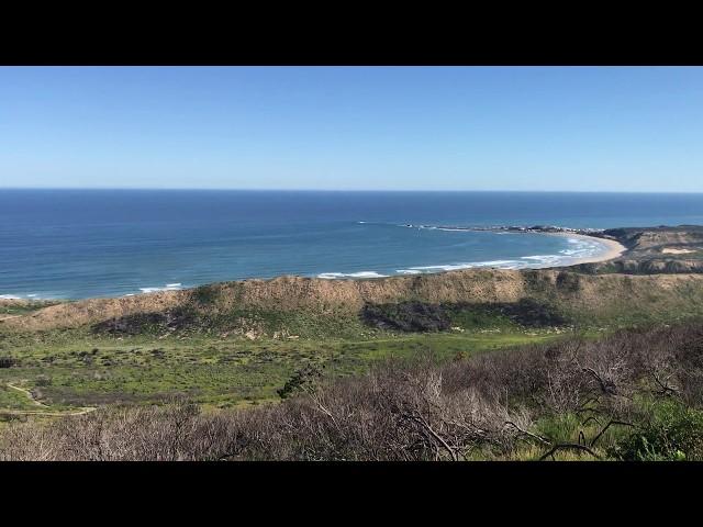 Buffalo Bay to Brenton-on-Sea