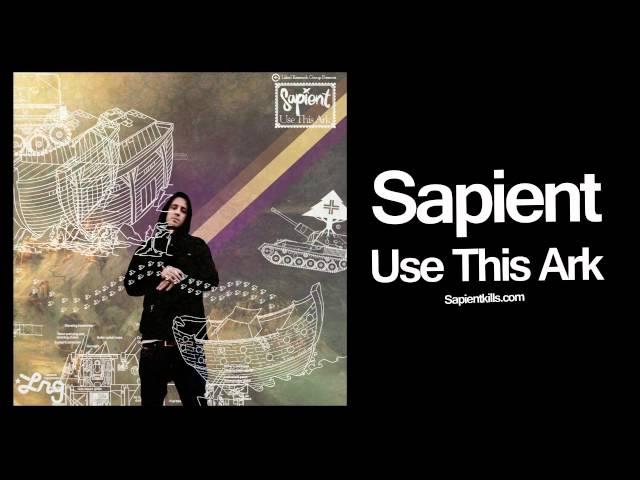 Sapient - Use This Ark